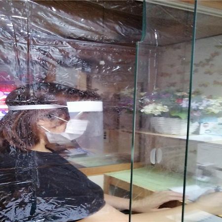 Guest House Hamayu - Vacation Stay 11558V Katase  Экстерьер фото