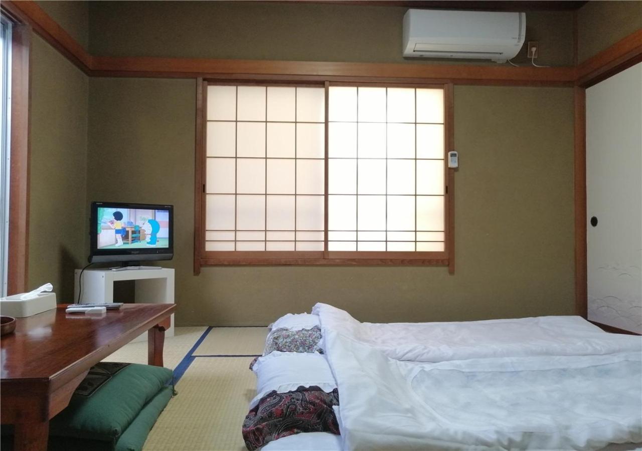 Guest House Hamayu - Vacation Stay 11558V Katase  Экстерьер фото