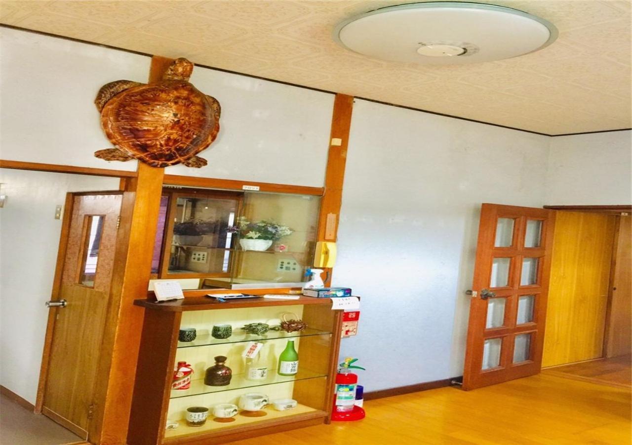 Guest House Hamayu - Vacation Stay 11558V Katase  Экстерьер фото
