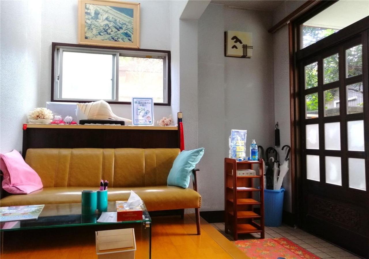 Guest House Hamayu - Vacation Stay 11558V Katase  Экстерьер фото